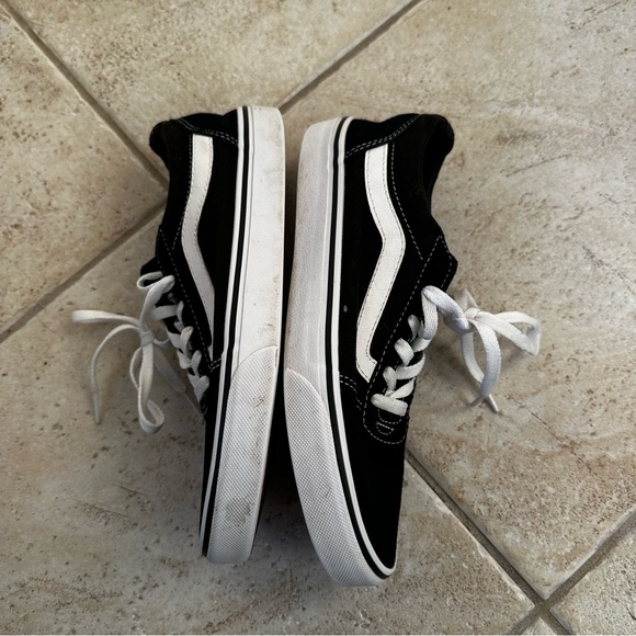 Vans Women Shoes - Picture 6 of 8